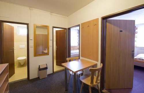 Ostruzna Hotel | Horský Hotel Skiland