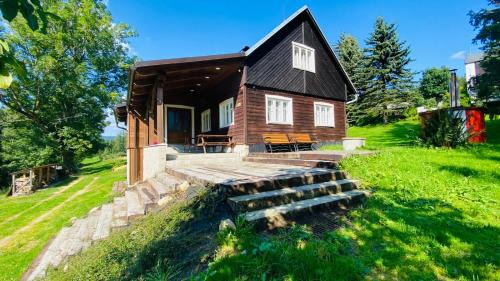 Korenov Ski Chalet | Horska chata Kristynka