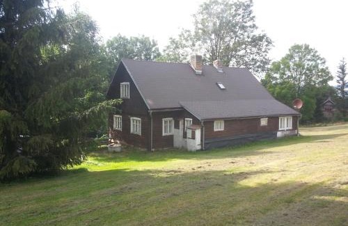 Korenov Ski Chalet | Horska chata Kristynka