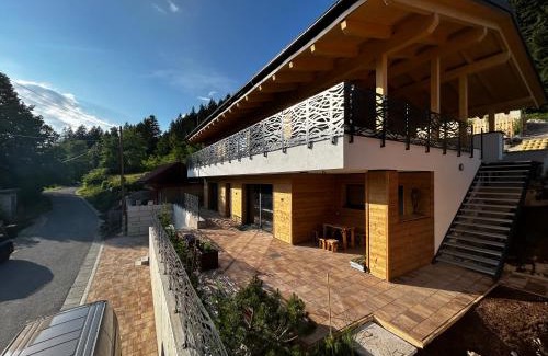 Rybarpole Apartment | Horska Rezort