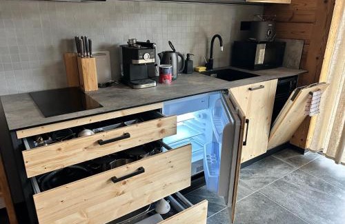 Rybarpole Apartment | Horska Rezort
