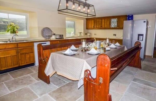 Eastgate Cottage | Horsley Head Holidays