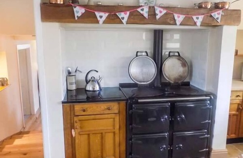Eastgate Cottage | Horsley Head Holidays