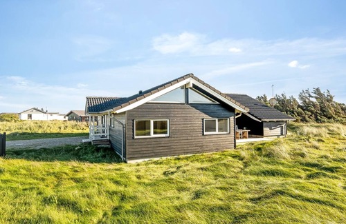 Klitmoller House | "Horsten" - 350m from the sea by Interhome