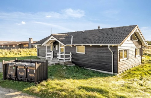 Klitmoller House | "Horsten" - 350m from the sea by Interhome
