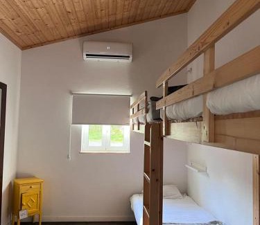 Baiona House | Horta do Vale - Nature House