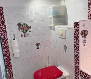 Marseillan Apartment | Horte neuve