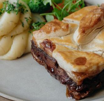 Wimborne Saint Giles Bed & Breakfast | Horton Inn