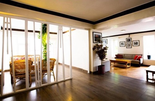 Leh Bed & Breakfast | Horzay stays - Double Room with Mountain View - 15