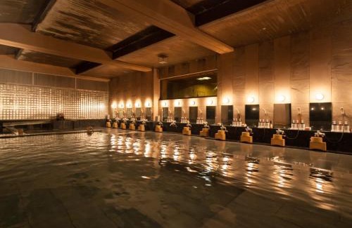 Awazumachi Hotel | Hoshi
