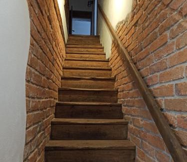 Sazava House | Hospůdka Na Trucovně