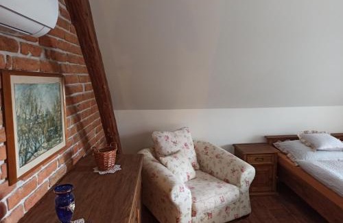 Sazava House | Hospůdka Na Trucovně