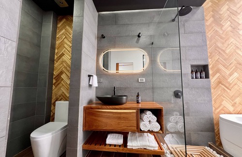 Puntarenas Apartment | Hospedaje Las Capuchinas 1