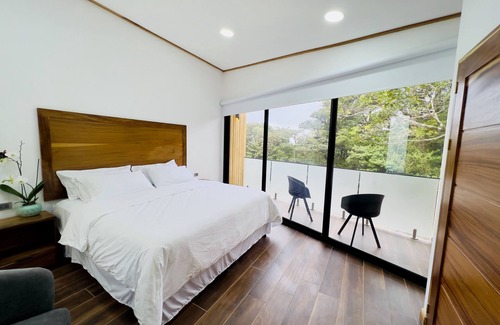 Puntarenas Apartment | Hospedaje Las Capuchinas 1