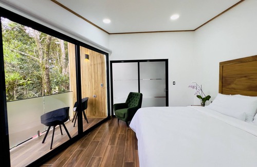 Puntarenas Apartment | Hospedaje Las Capuchinas 2