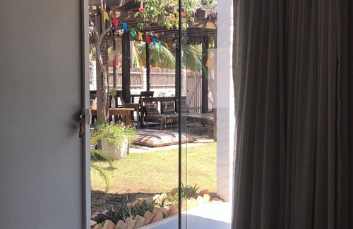 Barra Grande Apartment | Hospedagem com Café da Manhã 📍 Barra Grande-pi 🚙 Estacionamento Gratuito