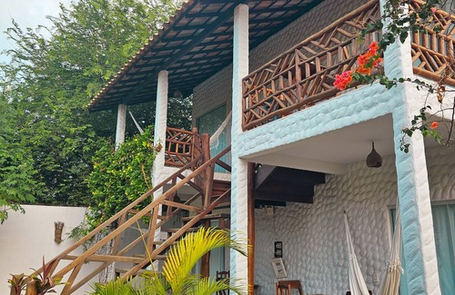 Barra Grande Apartment | Hospedagem com Café da Manhã 📍 Barra Grande-pi 🚙 Estacionamento Gratuito