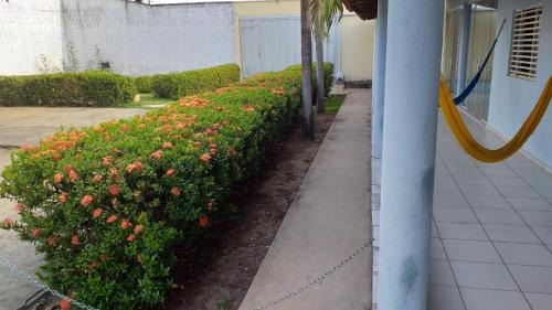 Teresina House | Hospedagem de daci