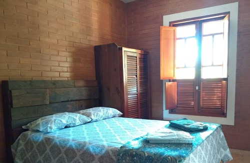 Piranguinho Cottage | Hospedagem eco pet friendly a 3h30 de São Paulo