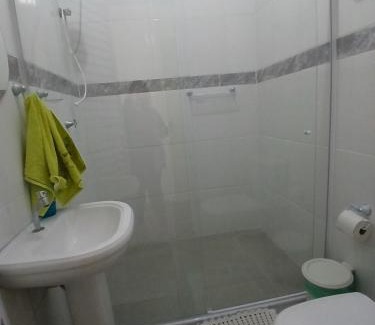 Cotia Hotel | Hospedagem Famíliar