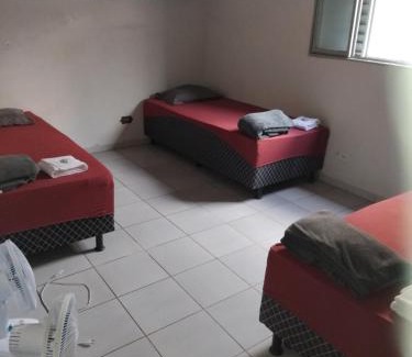 Canelas House | Hospedagem Sousa Santos