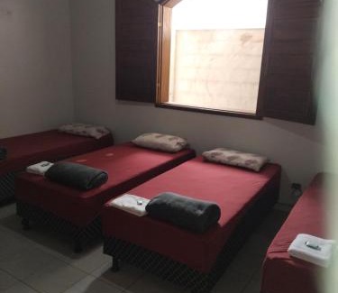 Canelas House | Hospedagem Sousa Santos