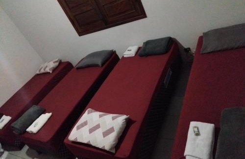 Canelas House | Hospedagem Sousa Santos