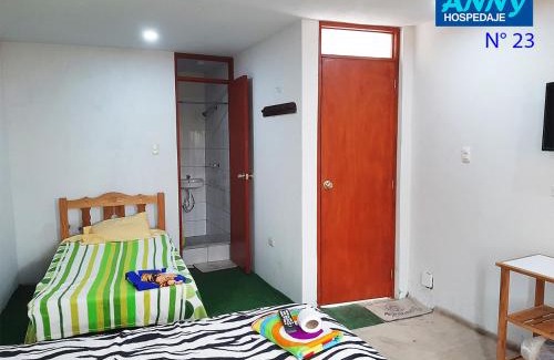 Alto Laran Hotel | Hospedaje Anny