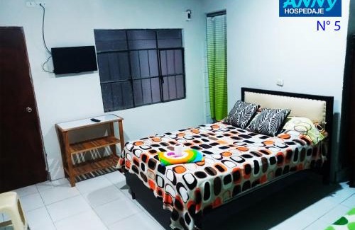 Alto Laran Hotel | Hospedaje Anny