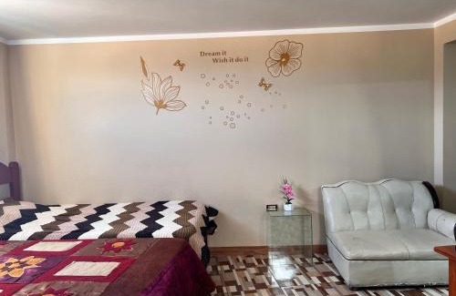 Independencia Apartment | Hospedaje apus