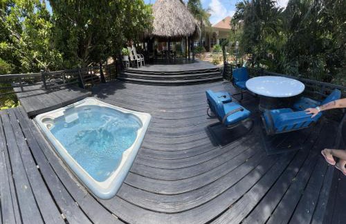 Boegoeroei House | Hospedaje, Aruba , Turismocolombia-fit