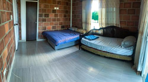 El Cerrito House | Hospedaje campestre Cerca de Cali y Palmira