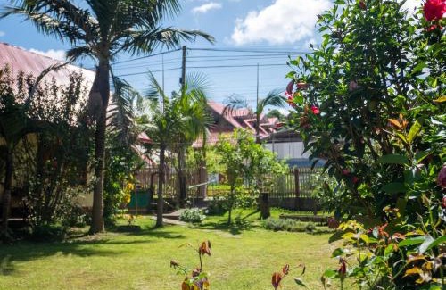 Oxapampa House | Hospedaje Cattleya