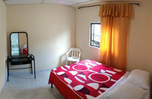Luna Park House | HOSPEDAJE CIRCASIa, CERCA SALENTO