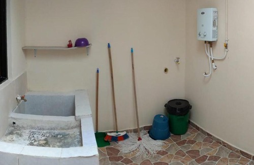 Luna Park House | HOSPEDAJE CIRCASIa, CERCA SALENTO