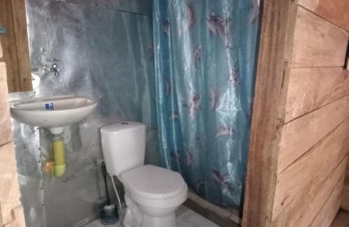 Bahia Solano House | HOSPEDAJE DOÑA NEL
