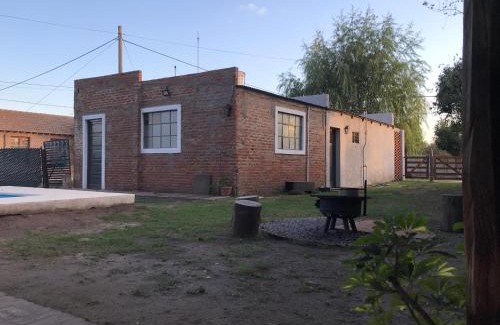 Antonio Carboni House | Hospedaje Don Serafín