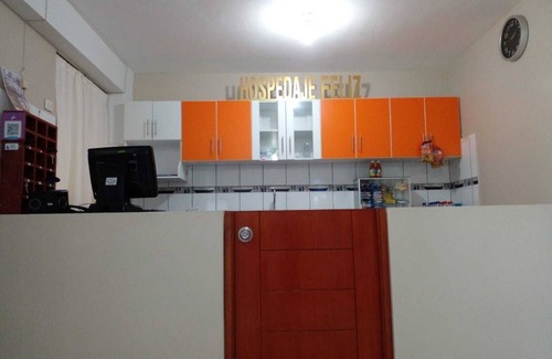 Nuevo Chimbote Hostel | Hospedaje Feliz
