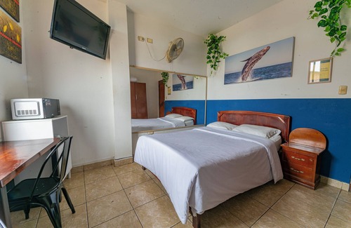 Tumbes Hotel | Hospedaje Gran Imperial