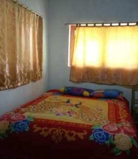 Yanama Cabin | Hospedaje Illariy