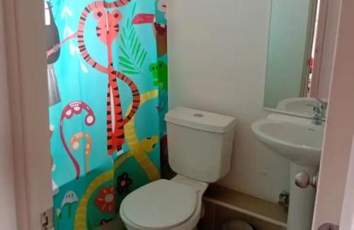 Pichilemu House | Hospedaje Isma