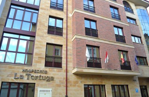 Santona House | Hospedaje La Tortuga