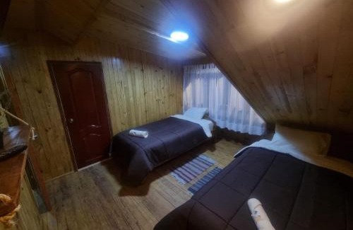 Oxapampa House | Hospedaje Lercher
