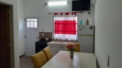 Monte Grande Apartment | hospedaje monte grande