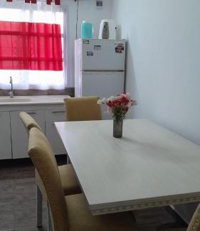 Monte Grande Apartment | hospedaje monte grande