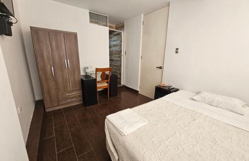 Pimentel Apartment | Hospedaje Pimentel