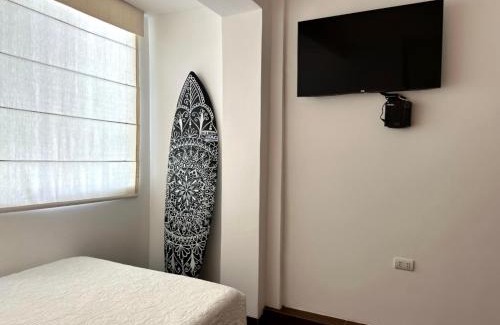 Pimentel Apartment | Hospedaje Pimentel