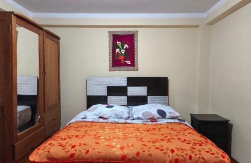 Cusco Bed & Breakfast | Hospedaje Qoricha'skas