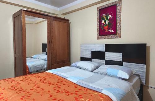 Cusco Bed & Breakfast | Hospedaje Qoricha'skas