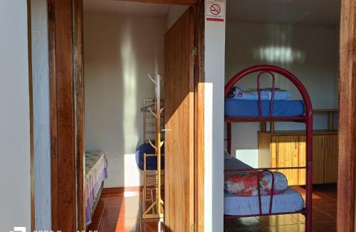 Itapua Department Apartment | Hospedaje San Juan del Paraná